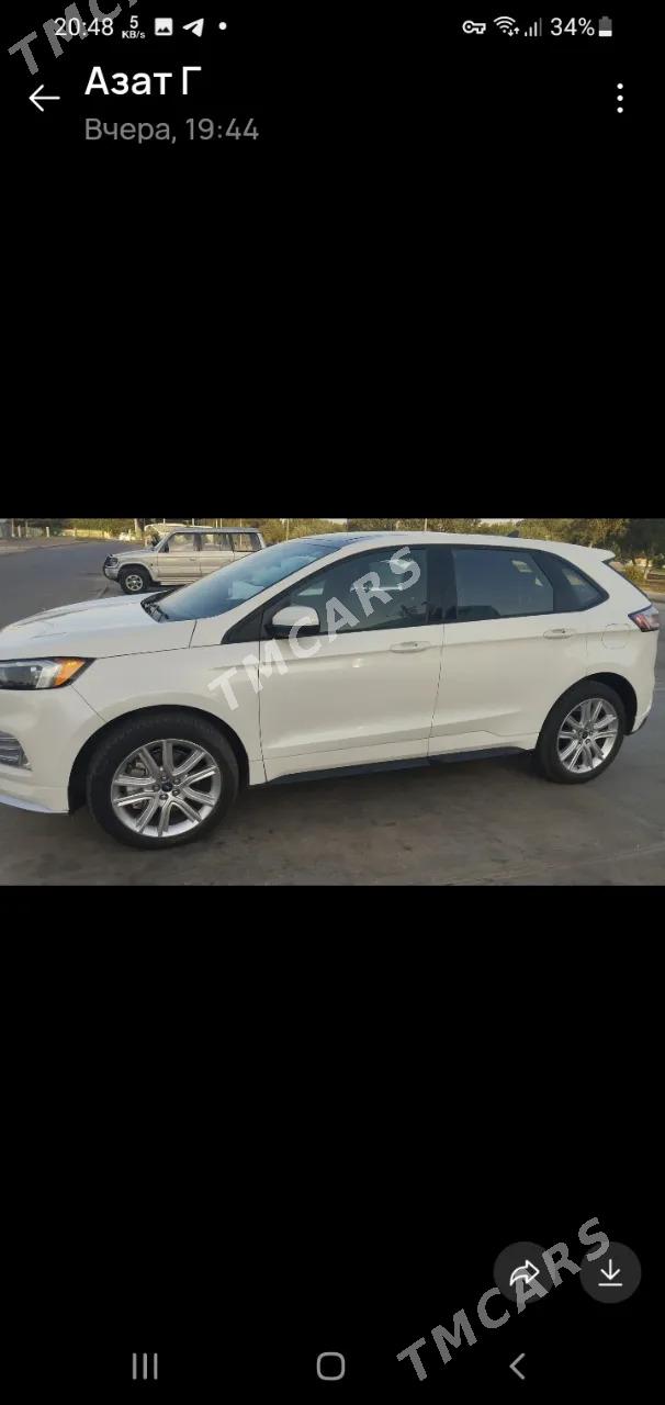 Ford Edge 2021 - 305 000 TMT - Сакарчага - img 4