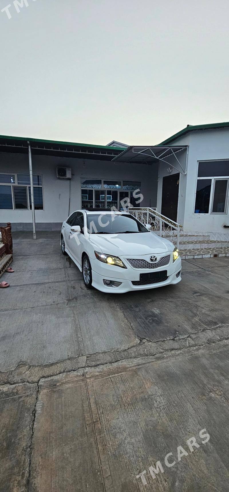 Toyota Camry 2007 - 158 000 TMT - Анев - img 7