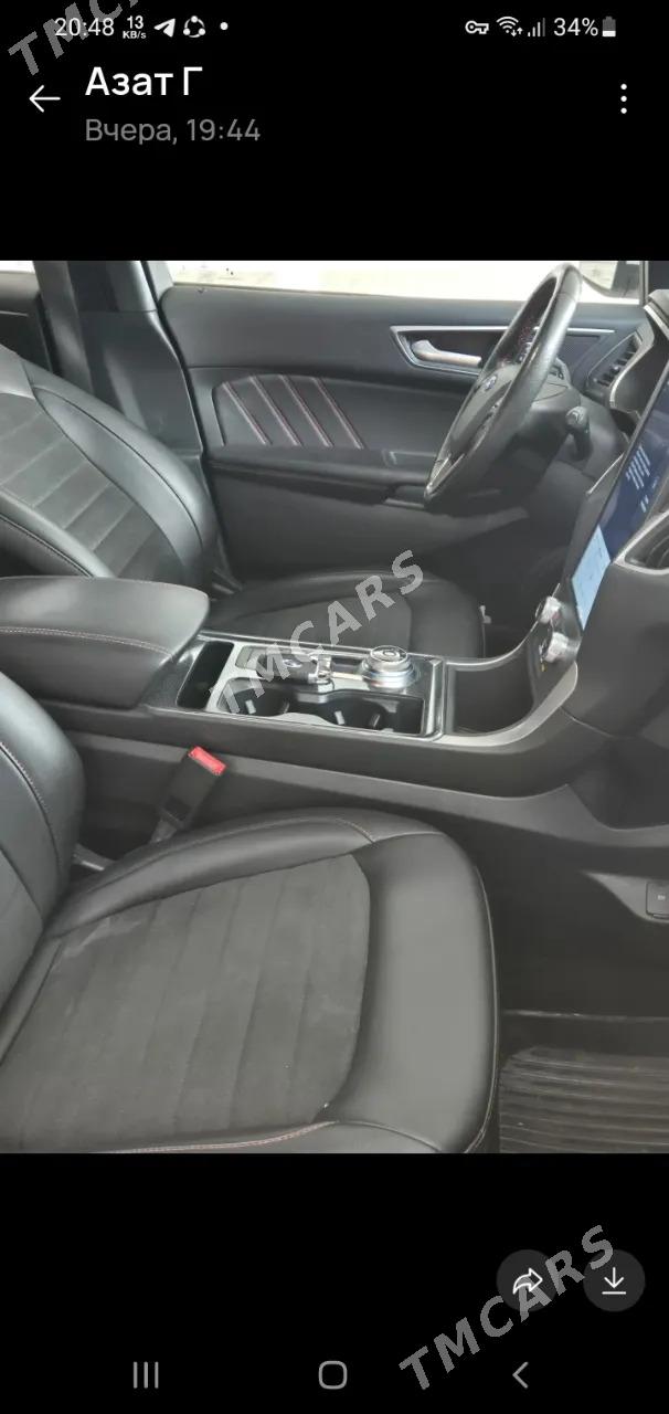 Ford Edge 2021 - 305 000 TMT - Сакарчага - img 3