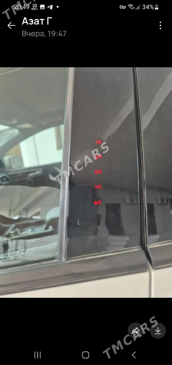 Ford Edge 2021 - 305 000 TMT - Сакарчага - img 5