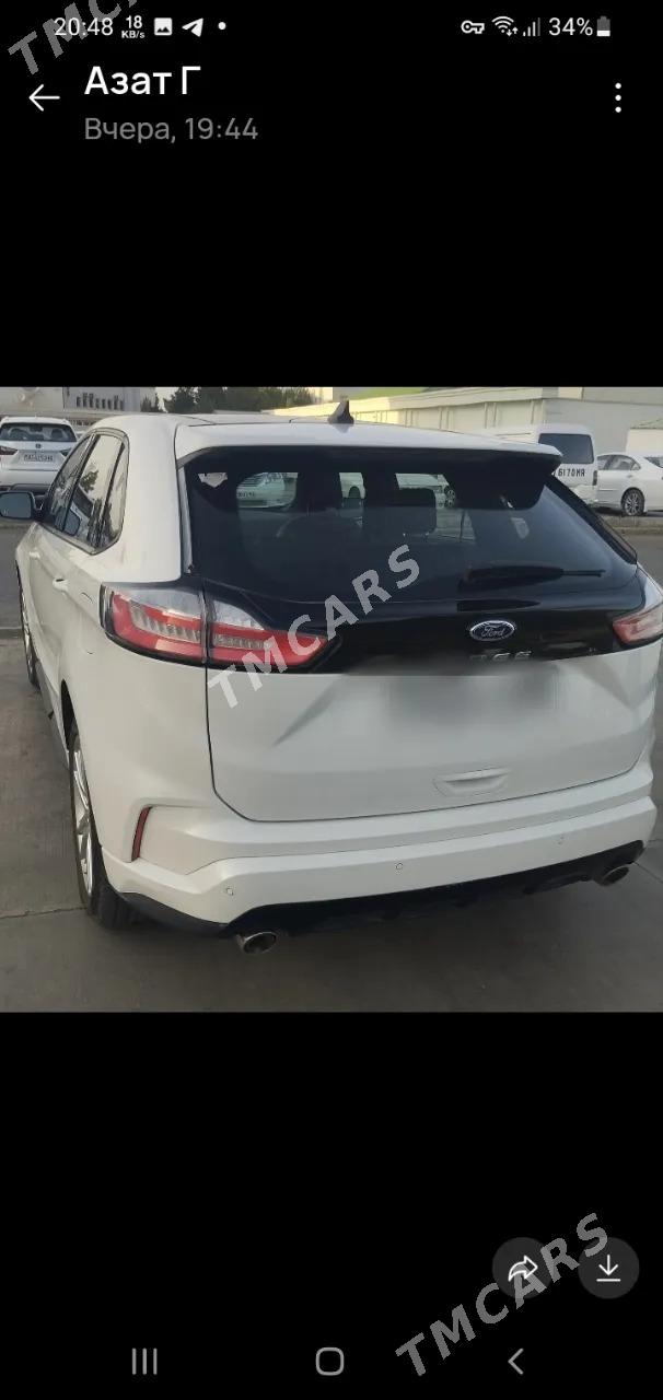 Ford Edge 2021 - 305 000 TMT - Сакарчага - img 2