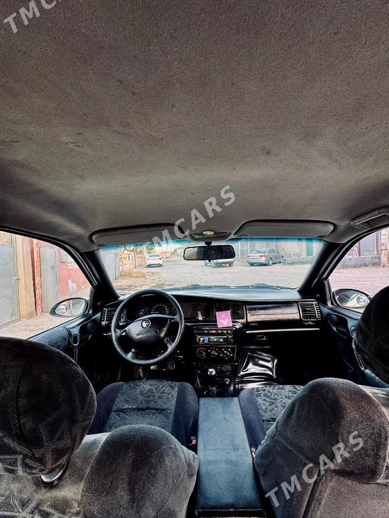 Opel Vectra 1996 - 54 000 TMT - Türkmenbaşy - img 5