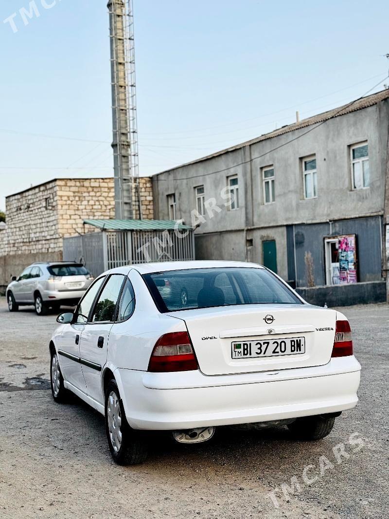 Opel Vectra 1996 - 54 000 TMT - Türkmenbaşy - img 2