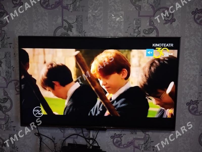 Vestel Smart QLED TV-3D 43 DM - Дашогуз - img 3