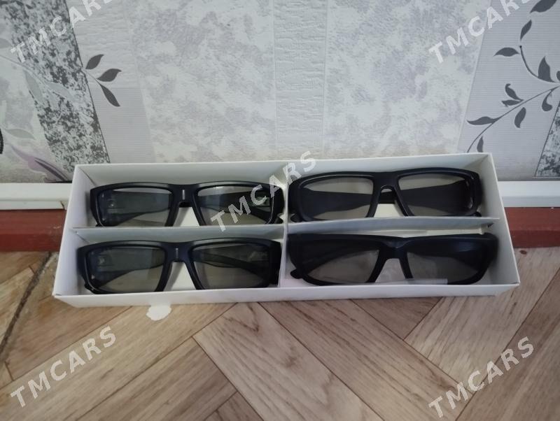Vestel Smart QLED TV-3D 43 DM - Дашогуз - img 2