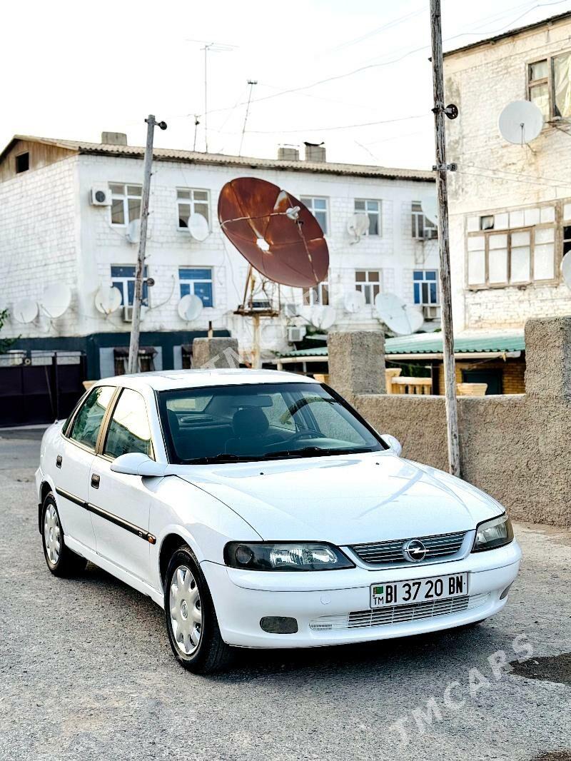 Opel Vectra 1996 - 54 000 TMT - Türkmenbaşy - img 4