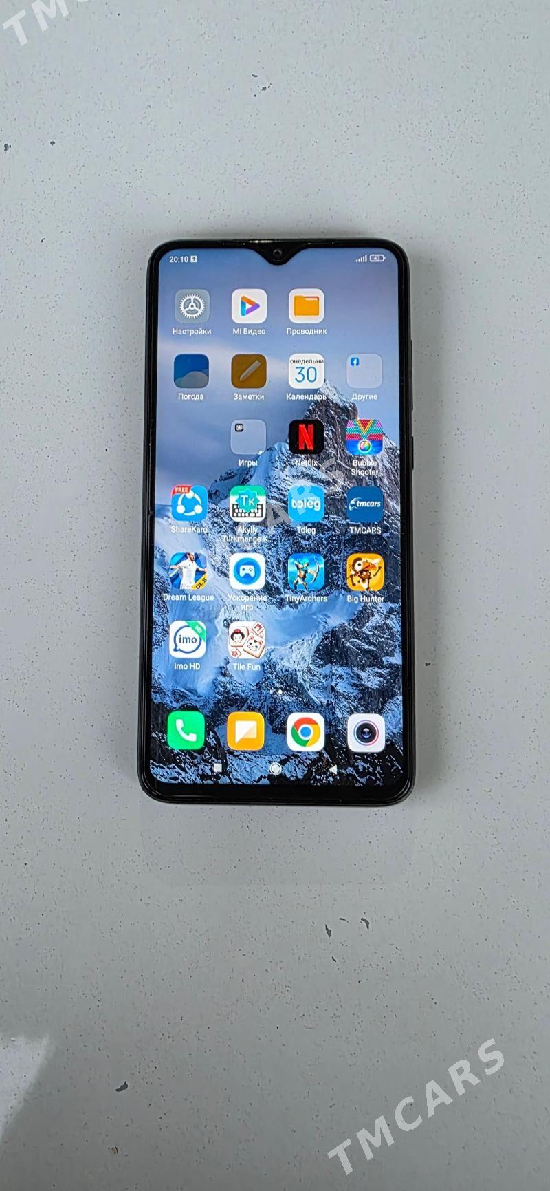 redmi note 8 pro - Mary - img 3