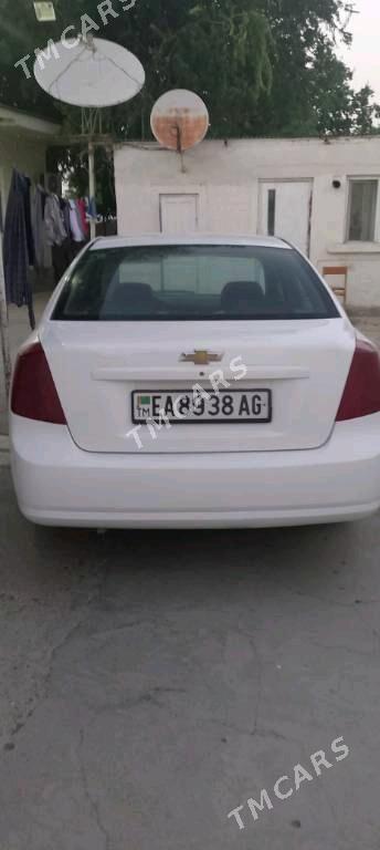 Daewoo Lacetti 2008 - 72 000 TMT - Aşgabat - img 5