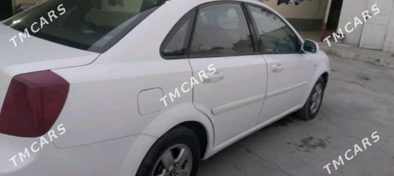 Daewoo Lacetti 2008 - 72 000 TMT - Aşgabat - img 3