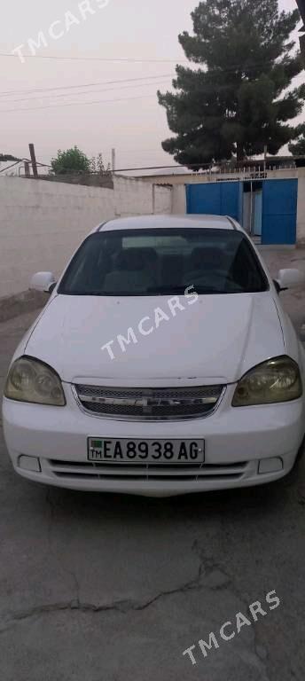 Daewoo Lacetti 2008 - 72 000 TMT - Aşgabat - img 4