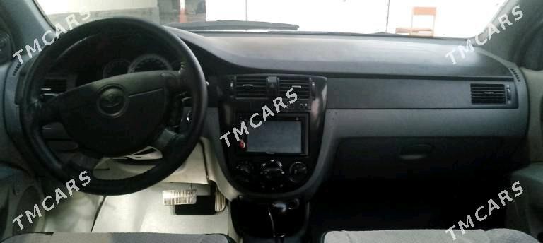 Daewoo Lacetti 2008 - 72 000 TMT - Aşgabat - img 2