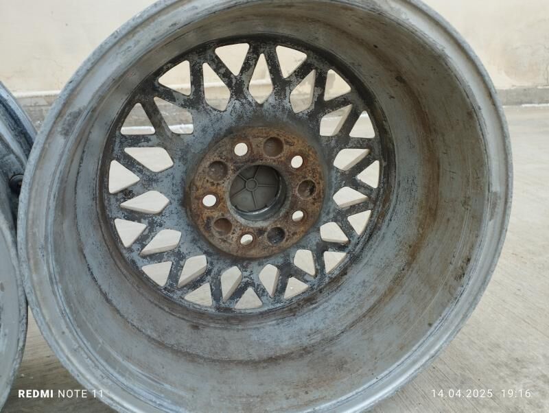 Opel  15. lik 5 desik 1 600 TMT - Türkmenbaşy - img 5