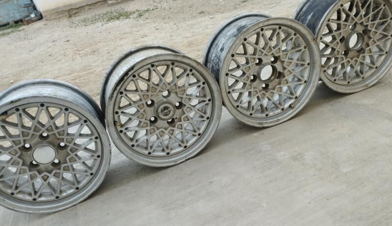 Opel  15. lik 5 desik 1 600 TMT - Türkmenbaşy - img 4