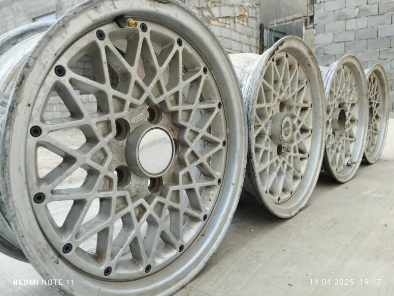 Opel  15. lik 5 desik 1 600 TMT - Türkmenbaşy - img 2
