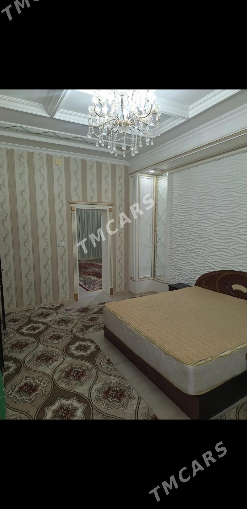 Элитка квартира жайлар жай - Türkmenabat - img 9