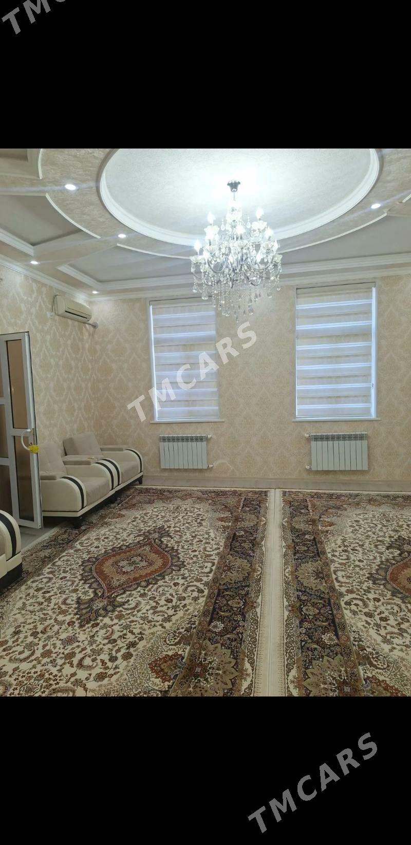 Элитка квартира жайлар жай - Türkmenabat - img 8