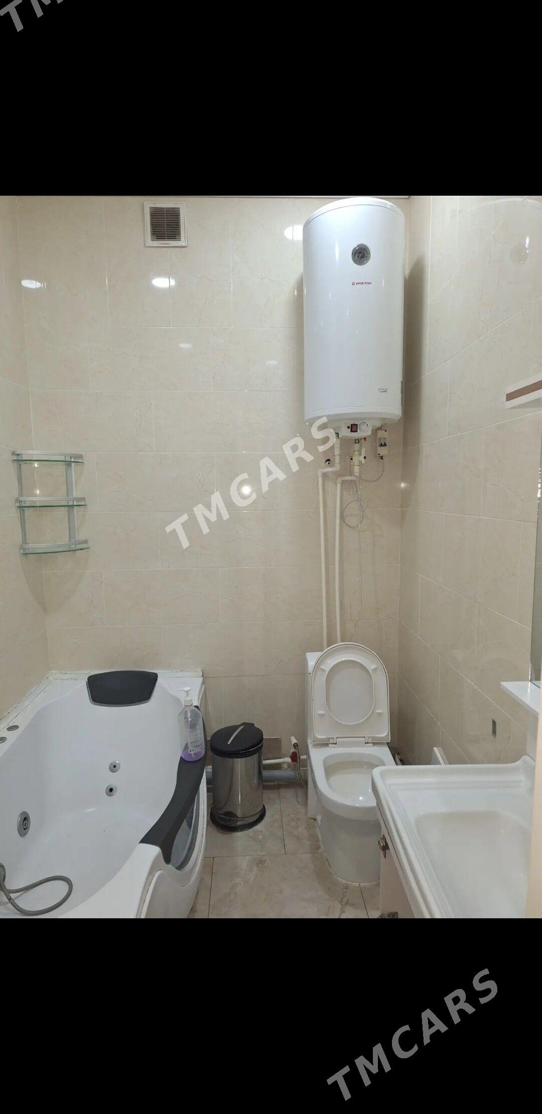 Элитка квартира жайлар жай - Türkmenabat - img 5