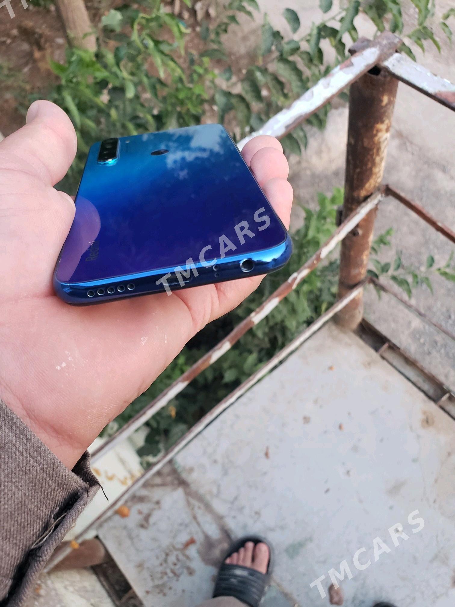 REDMI NOT 8 - Анев - img 2