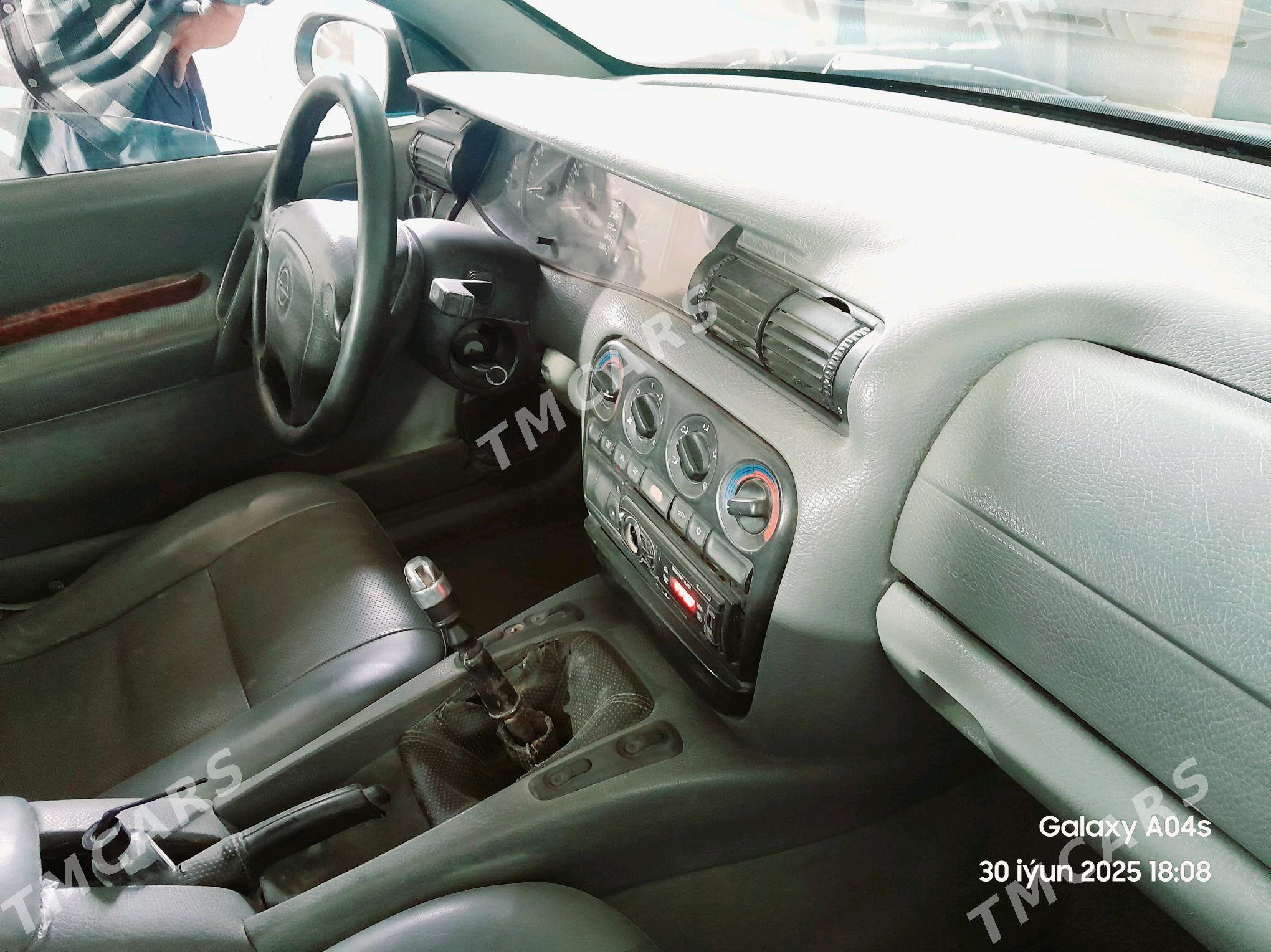 Opel Omega 1996 - 20 000 TMT - Görogly (Tagta) - img 5