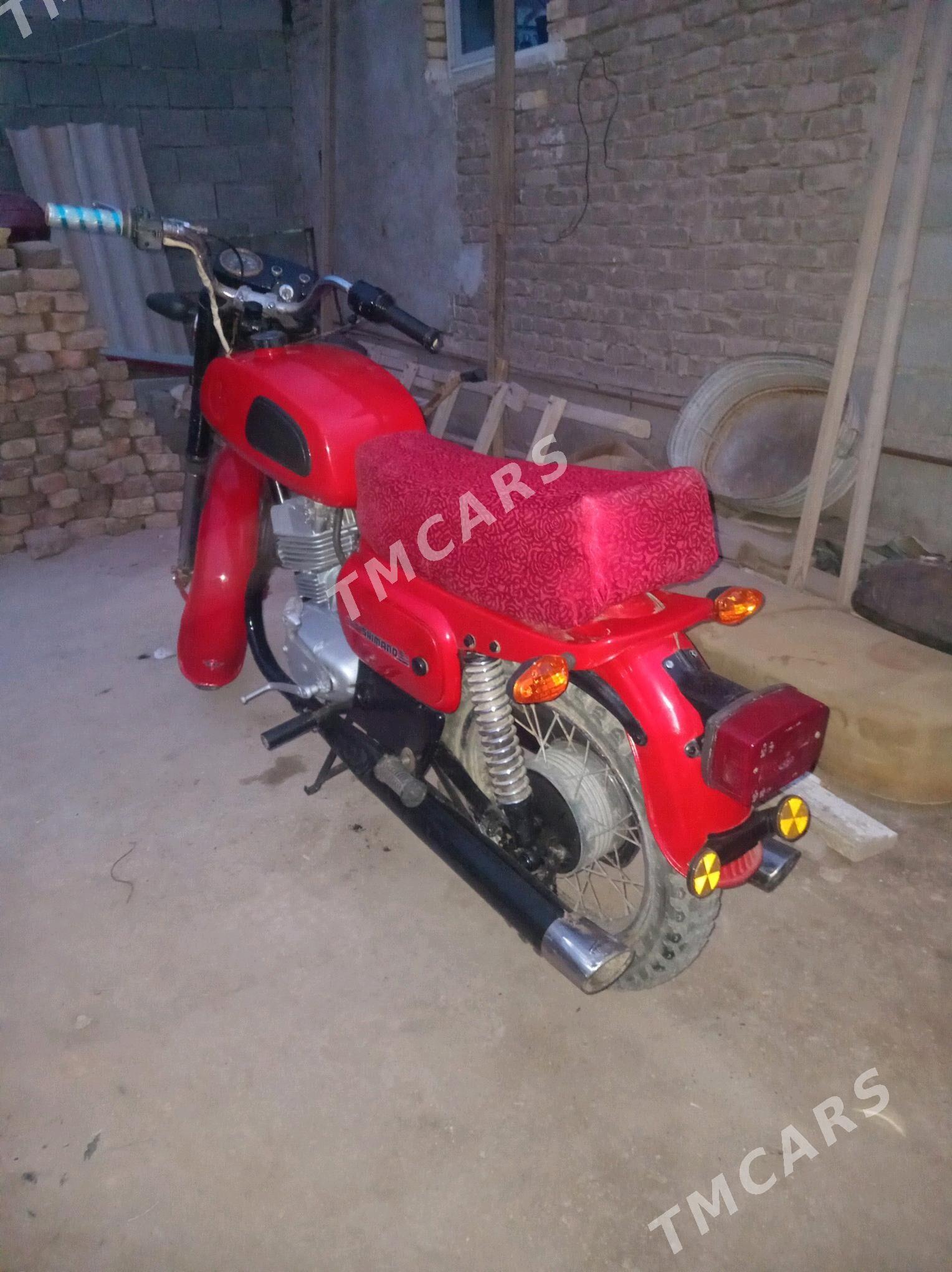 Fekon FK150-8G 2002 - 3 500 TMT - Гурбансолтан Едже - img 2