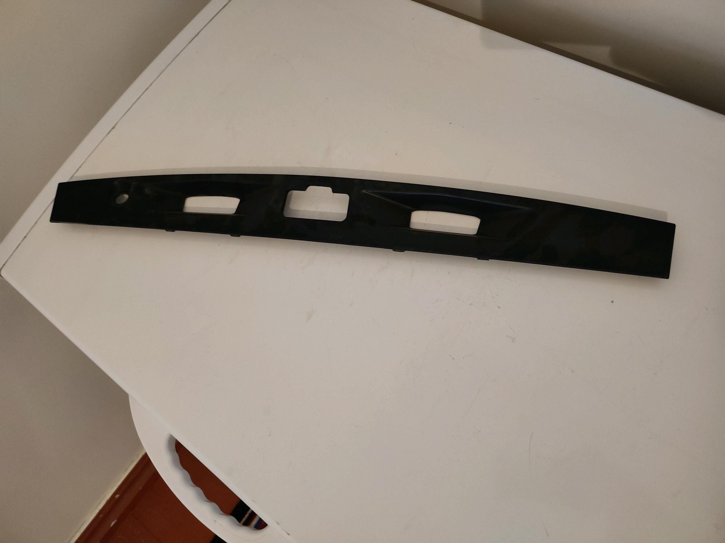 Camry 18-23 bagaž  plastmasy 280 TMT - Сакарчага - img 3