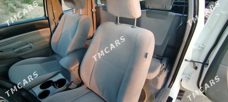 Toyota Tacoma 2010 - 240 000 TMT - Чарджоу - img 3
