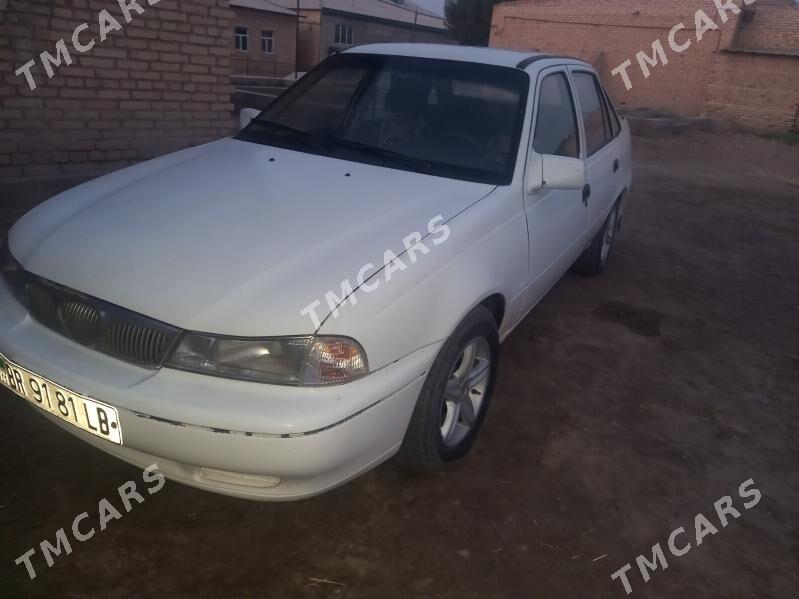Daewoo Nexia 1995 - 20 000 TMT - Дянев - img 4