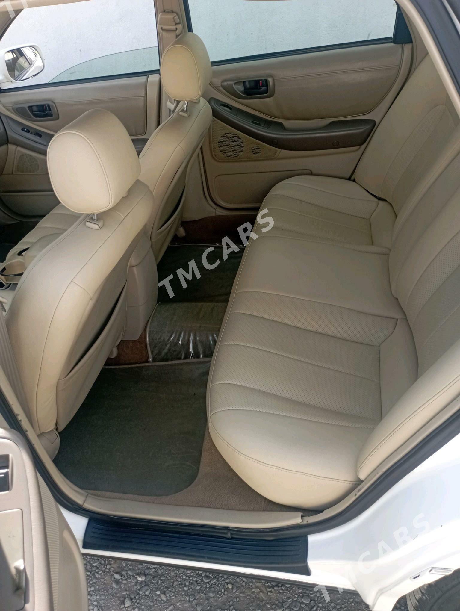 Toyota Avalon 1999 - 140 000 TMT - Änew - img 2