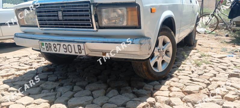 Lada 2107 2000 - 20 000 TMT - Türkmenabat - img 3