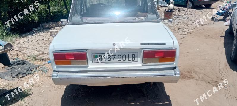 Lada 2107 2000 - 20 000 TMT - Türkmenabat - img 2