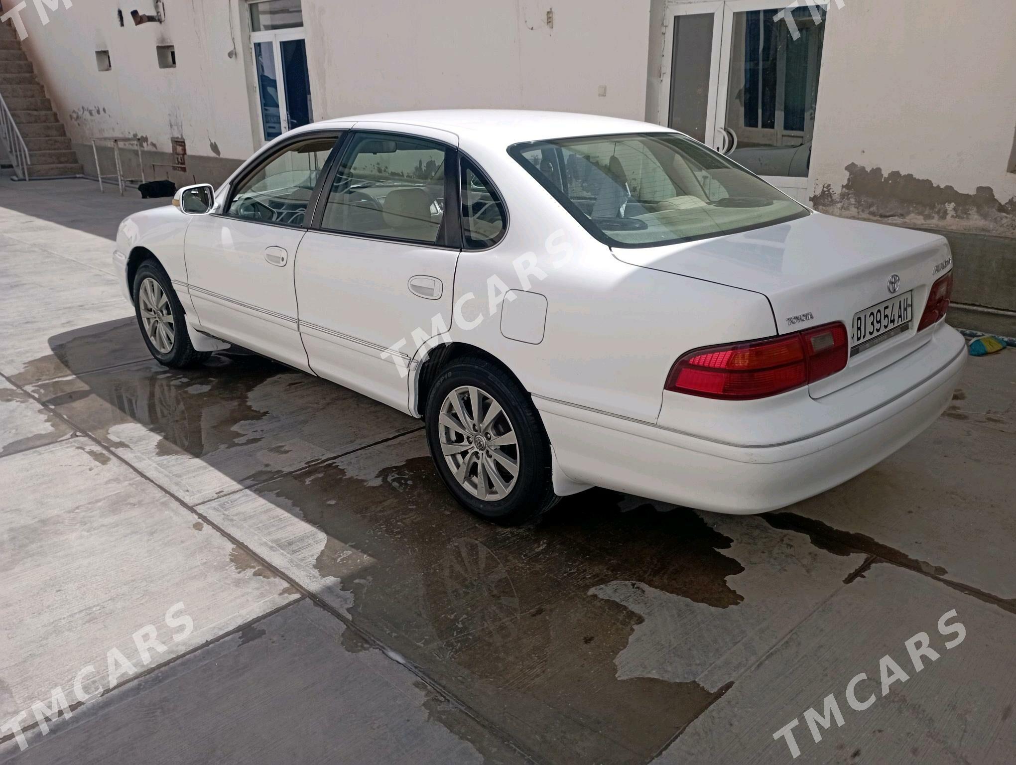 Toyota Avalon 1999 - 140 000 TMT - Änew - img 4