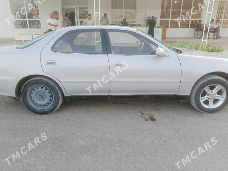 Toyota Cresta 1994 - 50 000 TMT - Туркменбаши - img 2