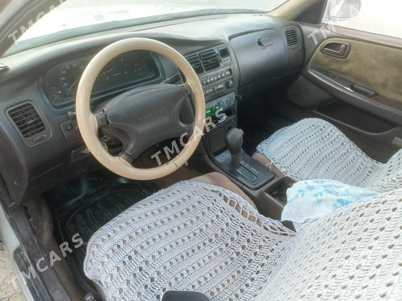 Toyota Cresta 1994 - 50 000 TMT - Туркменбаши - img 4