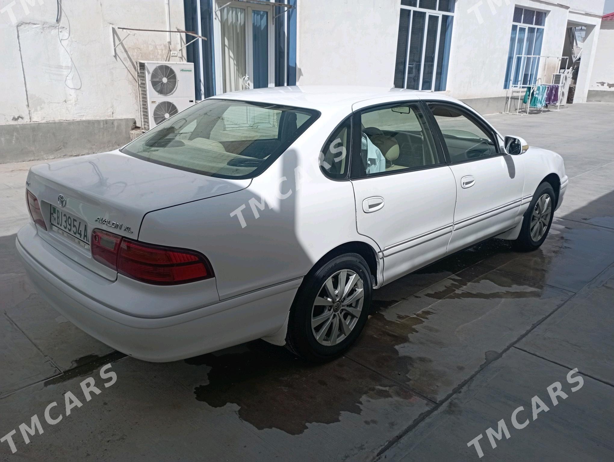 Toyota Avalon 1999 - 140 000 TMT - Änew - img 5