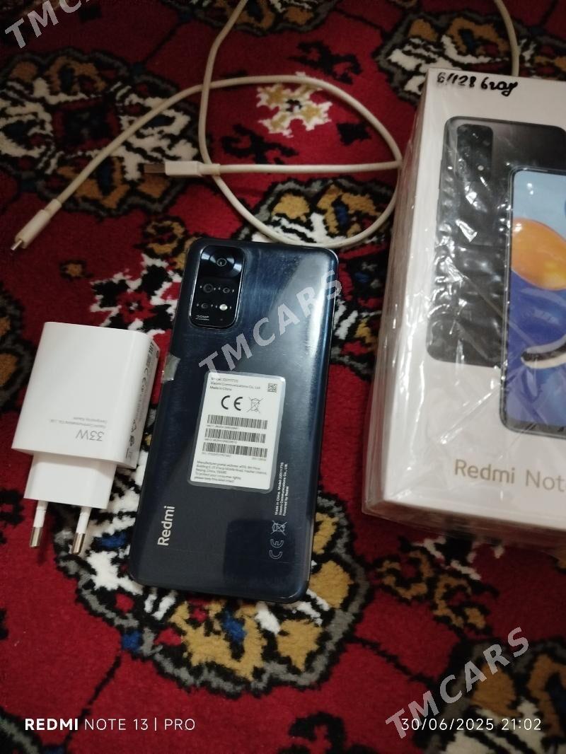 Redmi not 11  - Daşoguz - img 3