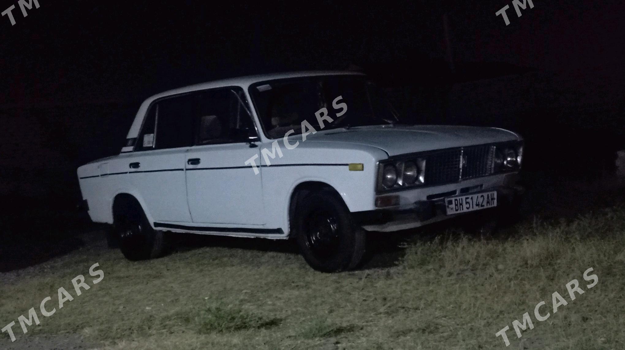 Lada 2106 1992 - 21 000 TMT - Серахс - img 4