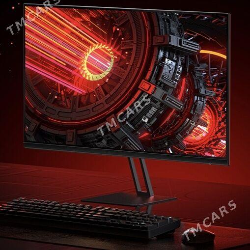 REDMI 27" IPS FHD 165Hz! - Parahat 7 - img 2
