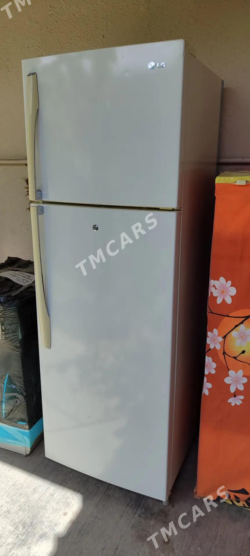 холодильник LG - Ашхабад - img 3