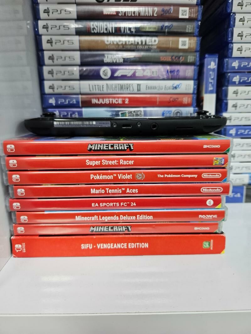 Playstation Ps 4,5 Disk Диски - Aşgabat - img 3