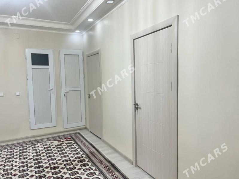 MIR 4 3 komnat 1 etaz - Parahat 4 - img 2
