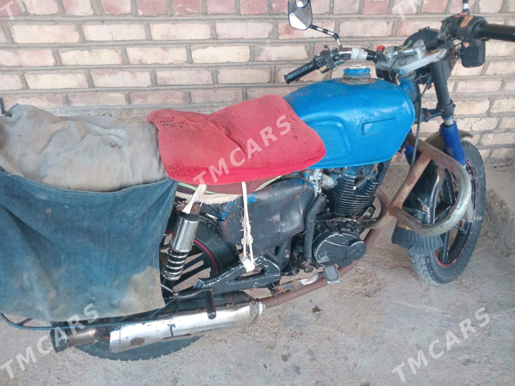 Fekon FK150-8G 2014 - 12 000 TMT - Бабадайхан - img 2