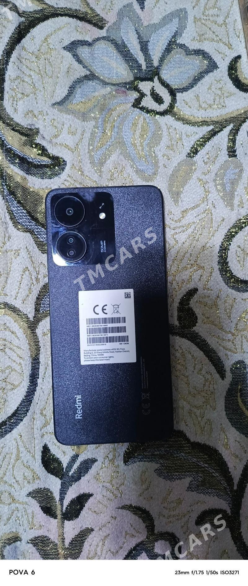 Redmi 13c - Aşgabat - img 2