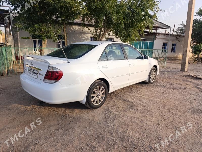 Toyota Camry 2004 - 190 000 TMT - Tejen - img 4