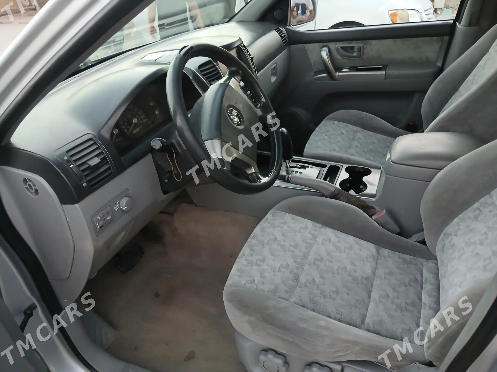 Kia Sorento 2007 - 130 000 TMT - Дашогуз - img 3