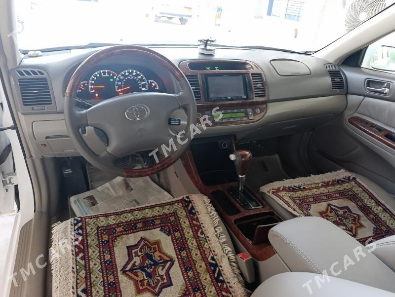 Toyota Camry 2004 - 190 000 TMT - Tejen - img 3