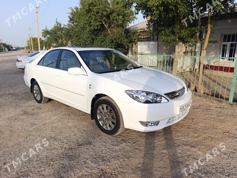 Toyota Camry 2004 - 190 000 TMT - Tejen - img 2