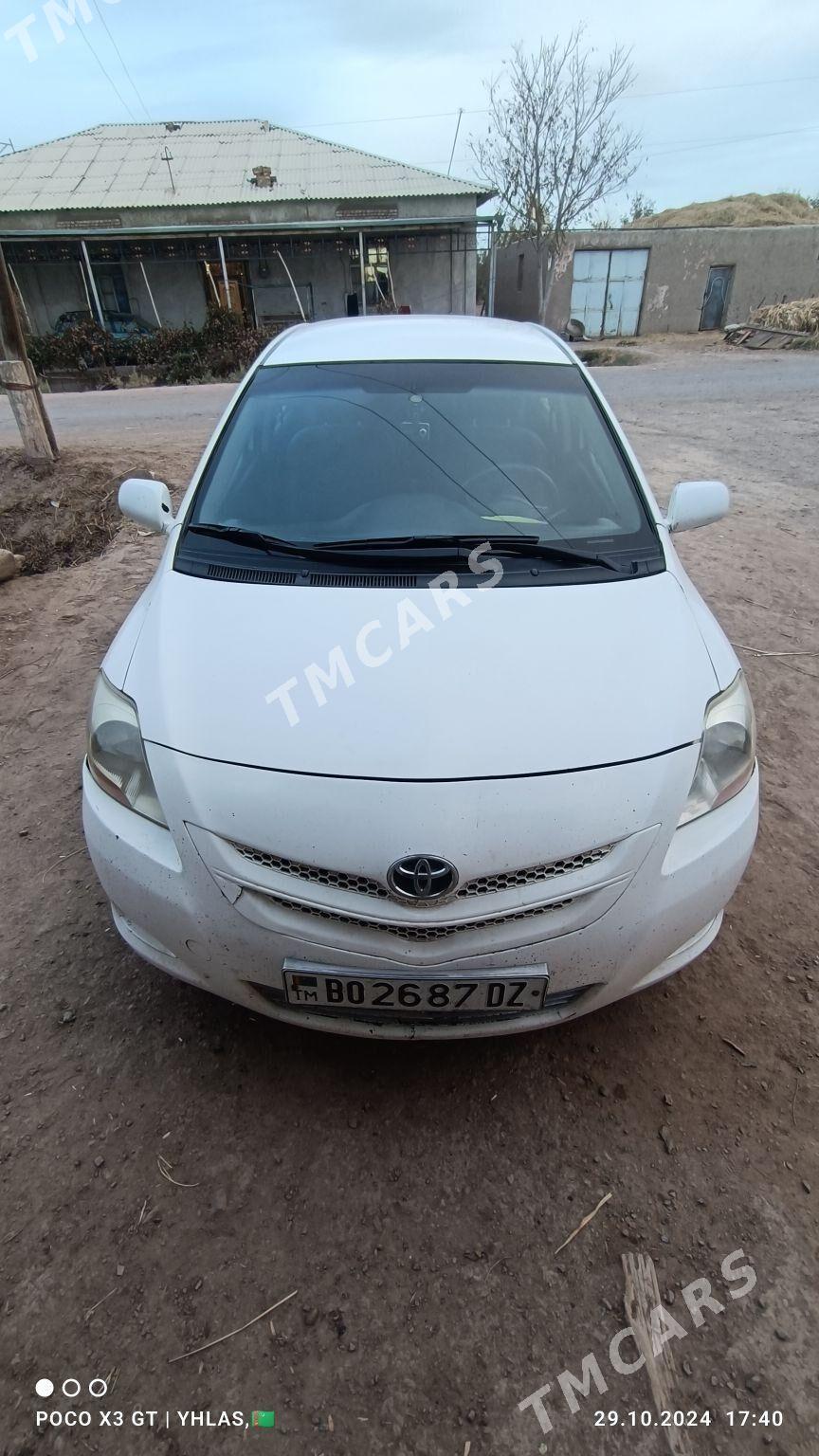 Toyota Yaris 2007 - 105 000 TMT - Gurbansoltan Eje - img 5
