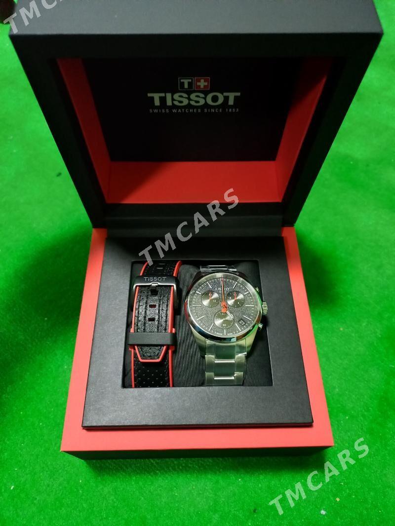 Tissot - Çoganly - img 2
