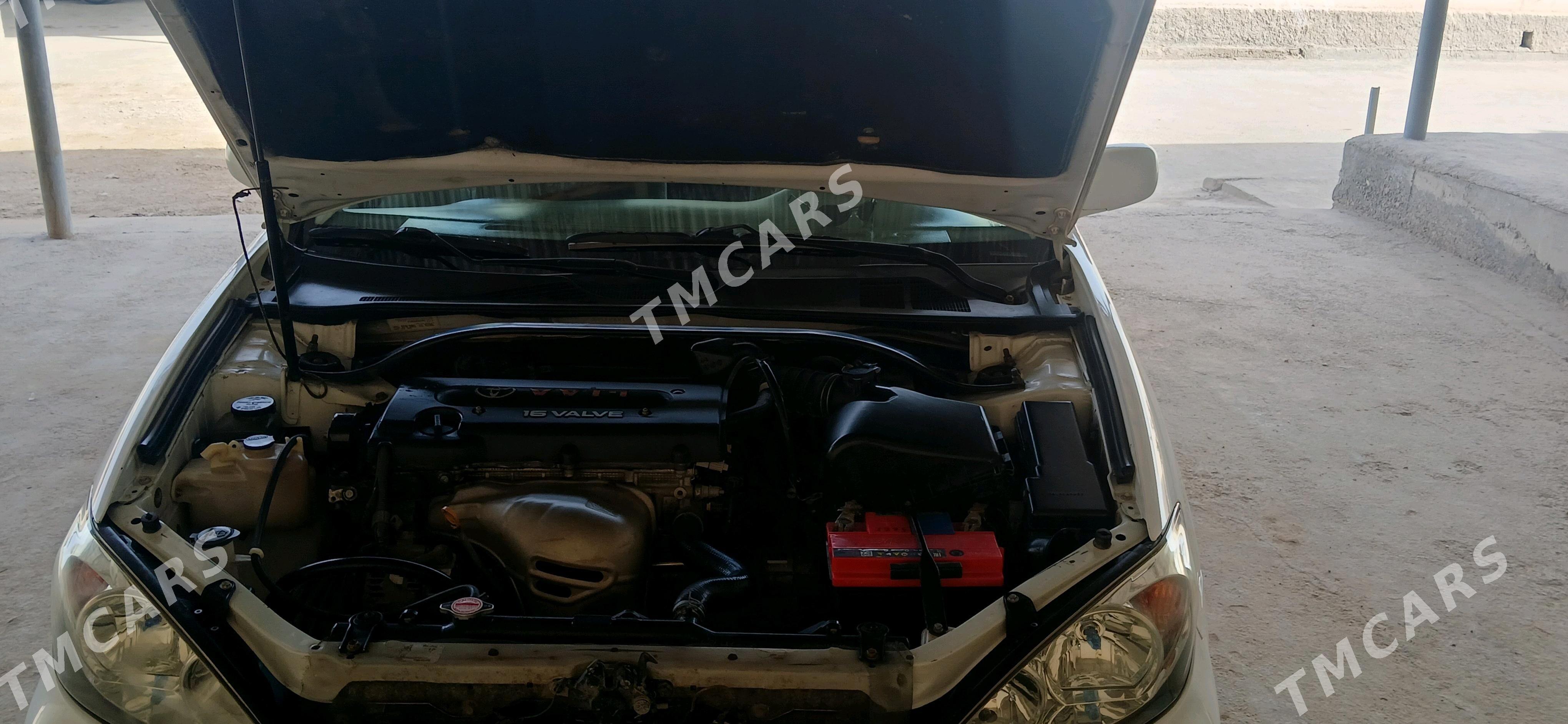 Toyota Camry 2003 - 125 000 TMT - Babadaýhan - img 2