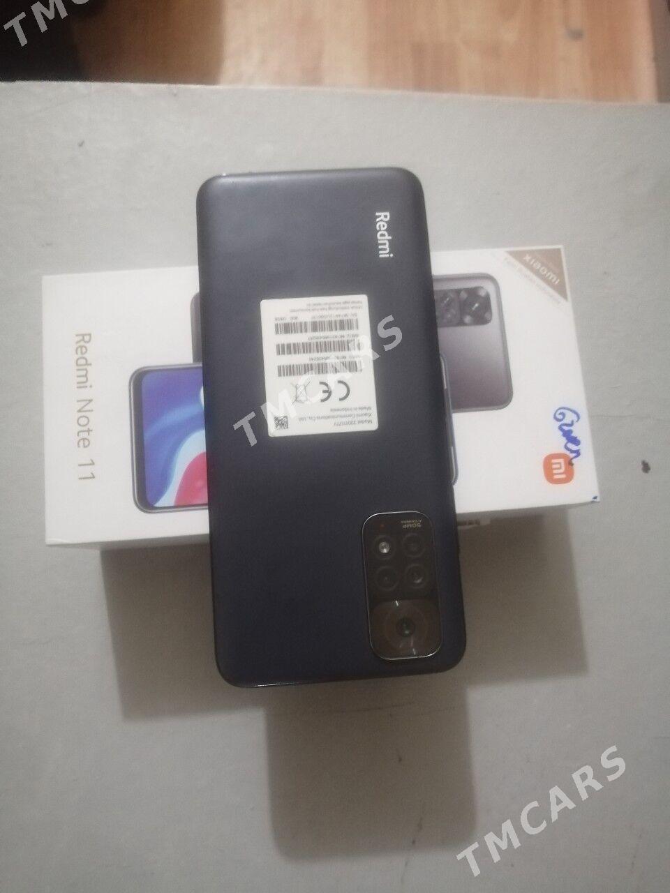 Redmi not 11 - Aşgabat - img 2